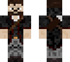 adventure v2 made by benny02