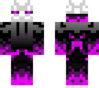 albino enderman