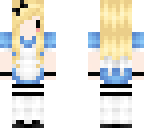 alice edit