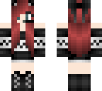 anime gamer sweater girl