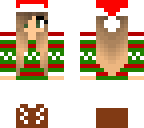 another xmas girl