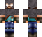 apocalypse herobrine