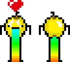 apple kawaii desune