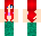 ariel edit