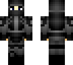 armor bro