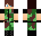 army dude