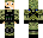 armyman