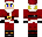 austin santa