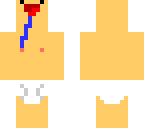 baby skin