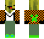 badass melon man