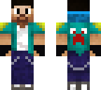 badass steve
