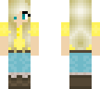 beth greene