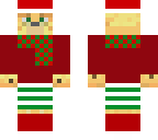 better santa ocolet