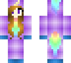 bhindi the eggicorn
