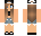 bikini tomboy