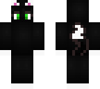 black cat
