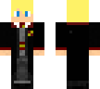blond gryffindor boy hogwarts student