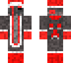 bloodghost christmas edition