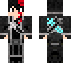 bloody kirito
