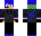 blue boy