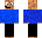blue gamer