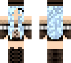 blue hunter