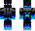 blueenderman