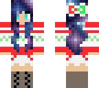 body edit