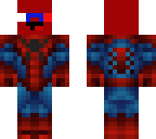 bootiful spooderman