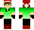 boy christmas