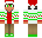 brain christmas