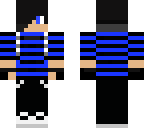 brauni blue