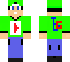 btg skin
