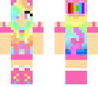 candy cat edit