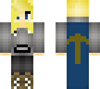 cape girl