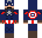 captain america