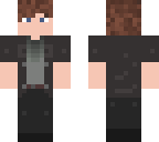 carl grimes