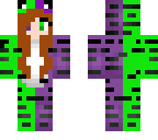 cat girl