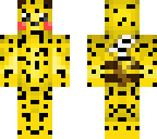 cheetahpika