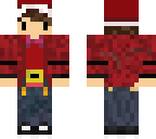 chibi holiday