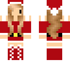 chibi santa