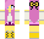 chica girl