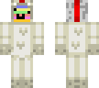 chicken