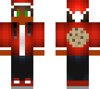 chiristmas boy
