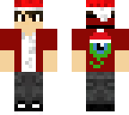 chirstmassepticeye
