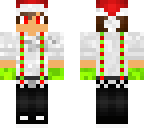 chrismas boy