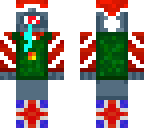 chrismas spuid