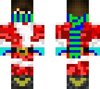 christmas  aquahunter