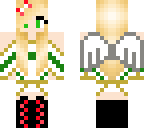 christmas angel