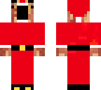 christmas bacon man